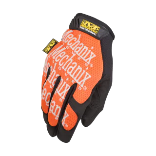 Mechanix Wear Handschoenen The Original - Oranje