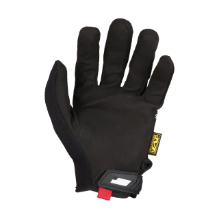 Mechanix Wear Handschoenen The Original - Zwart