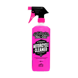 Muc-Off Motorreiniger Nano Tech - 1 L
