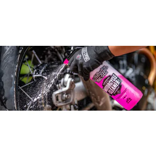 Muc-Off Motorreiniger Nano Tech - 1 L