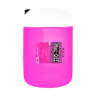 Muc-Off Motorreiniger Nano Tech - 25 L