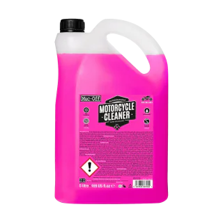 Muc-Off Motorreiniger Nano Tech - 5 L
