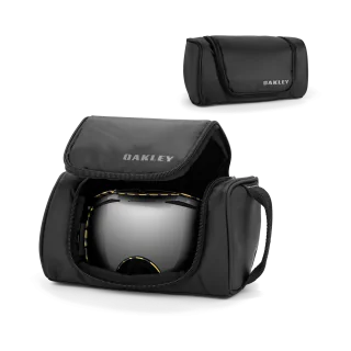 Oakley Brillentas Single Unit MX - Zwart