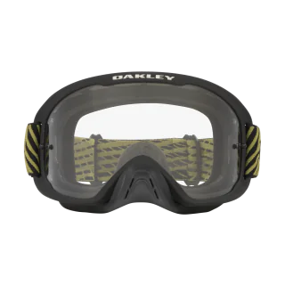 Oakley Crossbril O-frame 2.0 Pro Green Rigid - Clear Lens