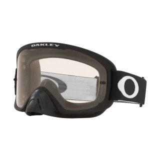 Oakley Crossbril O-frame 2.0 Matte Black - Clear Lens