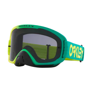 Oakley Crossbril O-frame 2.0 Retina Celeste - Donker Grijs Lens