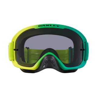 Oakley Crossbril O-frame 2.0 Retina Celeste - Donker Grijs Lens