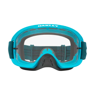 Oakley Crossbril O-frame 2.0 Pro Team Blue - Clear Lens