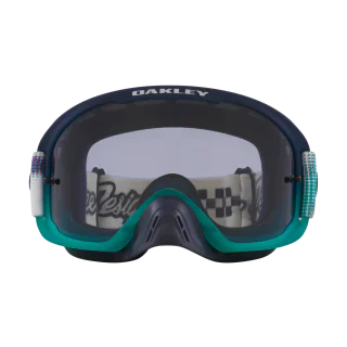 Oakley Crossbril O-frame 2.0 TLD Pixel - Licht Grijs Lens
