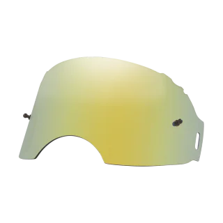 Oakley Lens Airbrake MX - Injected Prizm 24K Iridium