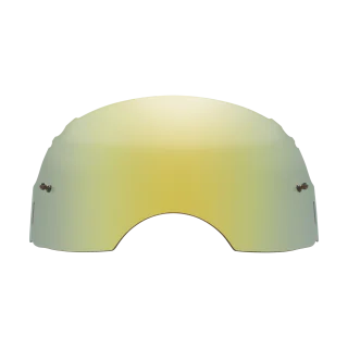 Oakley Lens Airbrake MX - Injected Prizm 24K Iridium