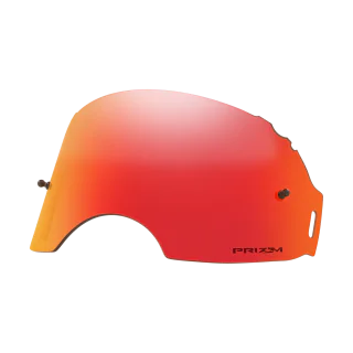 Oakley Lens Airbrake MX - Injected Prizm Torch Iridium