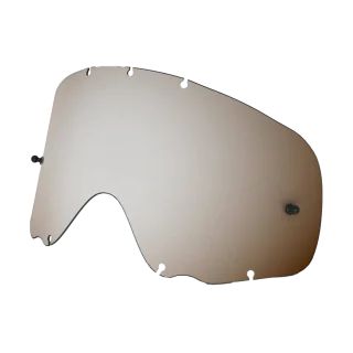 Oakley Lens Crowbar - Standaard Black Iridium