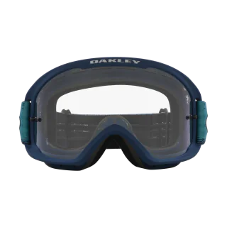 Oakley MTB Bril O-frame 2.0 Pacific - Clear Lens