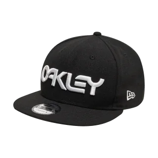 Oakley Pet Snapback MK2 Novelty - Blackout