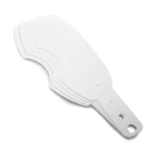 Oakley Tear-Offs Laminated Airbrake MX