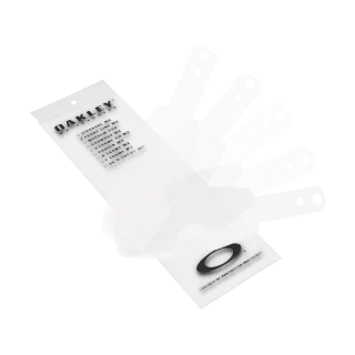Oakley Tear-Offs Laminated Front Line MX