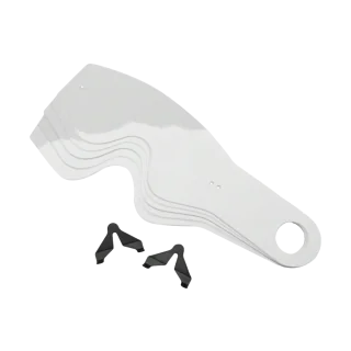 Oakley Tear-Offs Standaard E-frame