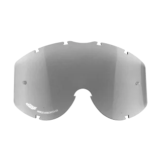 Progrip Lens 3200/3201/3204/3301 - Anti Fog / Anti Scratch Smoke