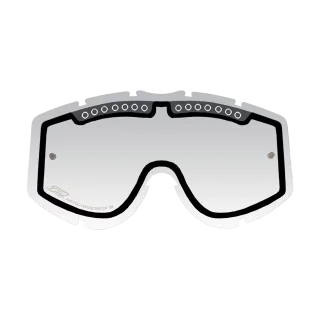 Progrip Lens 3200/3201/3204/3301 - Dual Light Sensitive Clear