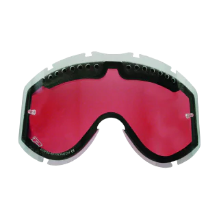 Progrip Lens 3200/3201/3204/3301 - Dual Light Sensitive Rood