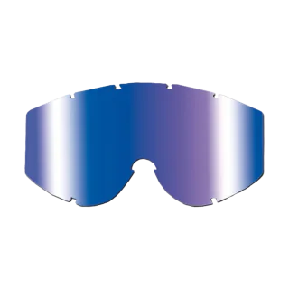 Progrip Lens 3200/3201/3204/3301 - Multilayered / Spiegel Blauw