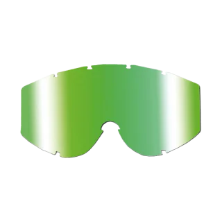 Progrip Lens 3200/3201/3204/3301 - Multilayered / Spiegel Groen