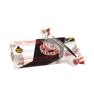 RNR Roll-Off Systeem Total Vision Scott Hustle / RNR - 31 mm