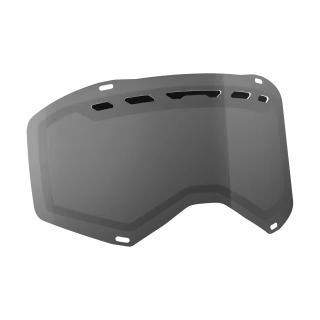 Scott Lens Prospect / Fury - Dual Vented Grijs