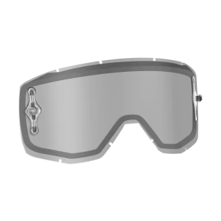 Scott Lens Works Hustle/Primal/Split OTG - Dual Clear