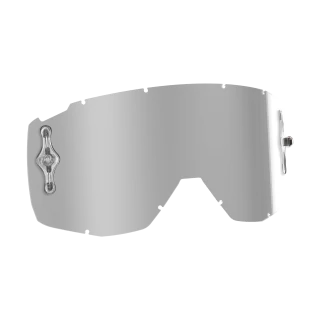 Scott Lens Works Hustle/Primal/Split OTG - Standaard Clear