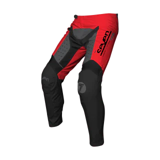 Seven Crossbroek Vox Aperture - Flo Rood