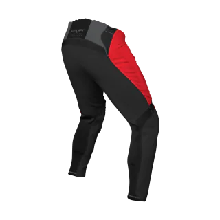 Seven Crossbroek Vox Aperture - Flo Rood