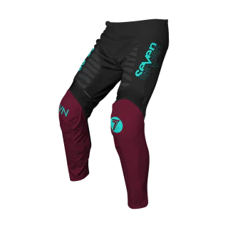 Seven Crossbroek Vox Surge - Zwart