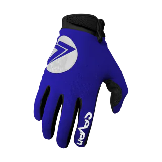 Seven Crosshandschoenen Annex 7 Dot - Sonic