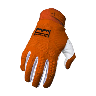 Seven Crosshandschoenen Rival Ascent - Oranje