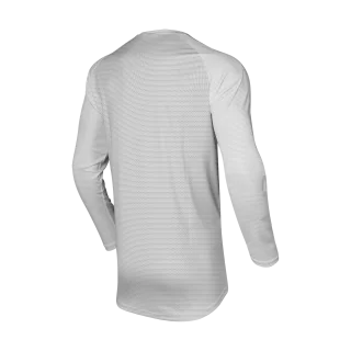Seven Kinder Cross Shirt Vox Staple Vented - Wit