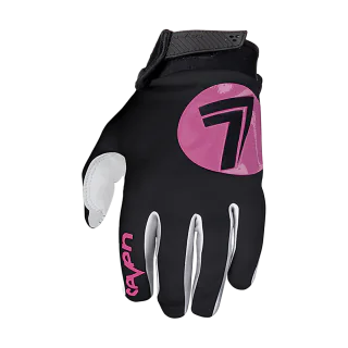 Seven Kinder Crosshandschoenen Annex 7 Dot - S2BRA