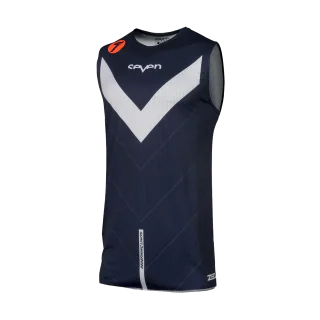 Seven Kinder Over Shirt Zero Victory - Navy