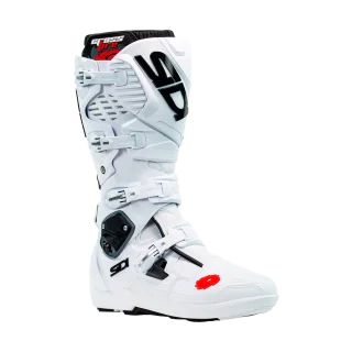 Sidi Crosslaarzen Crossfire 3 SRS - Wit