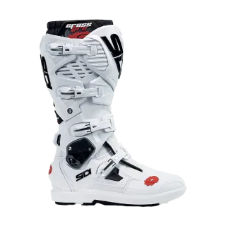 Sidi Crosslaarzen Crossfire 3 SRS - Wit