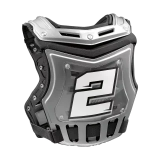 Thor Bodyprotector ID Paneel Sentinel - Clear