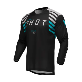 Thor Cross Shirt Launchmode Zone - Sand