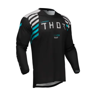 Thor Cross Shirt Launchmode Zone - Sand