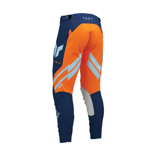 Thor Crossbroek 2026 Launchmode Futura - Navy / Oranje