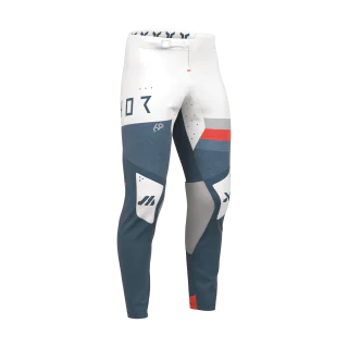 Thor Crossbroek 2026 Sportmode Leaque - Blauw / Wit