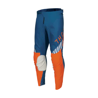 Thor Crossbroek Launchmode Zone - Blauw