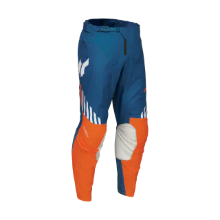 Thor Crossbroek Launchmode Zone - Blauw