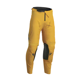 Thor Crossbroek Pulse Mono - Geel / Grijs
