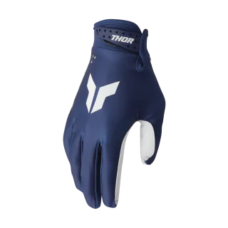 Thor Crosshandschoenen 2026 Launchmode - Navy